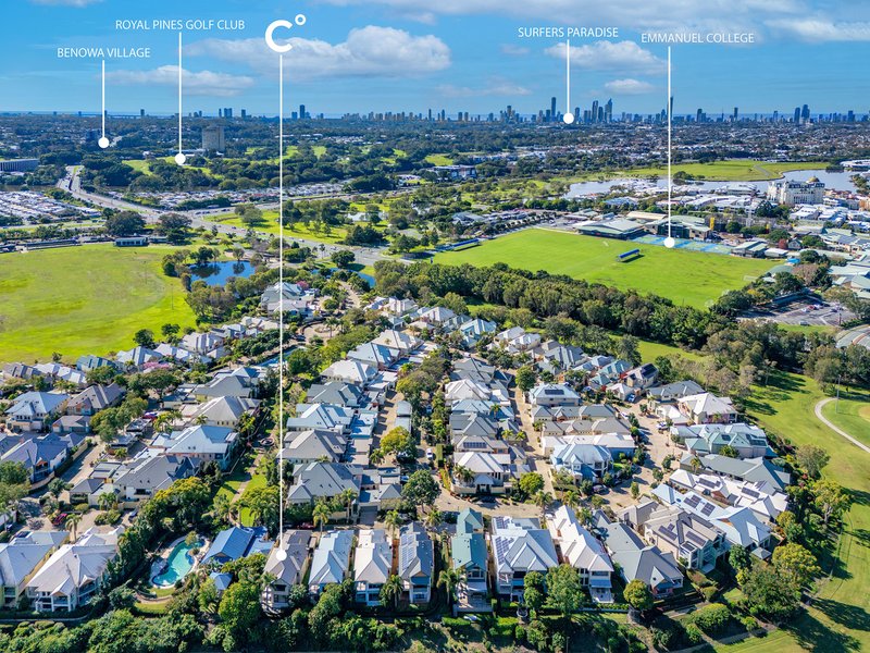 Photo - 2036/1 The Vistas Drive, Carrara QLD 4211 - Image 3