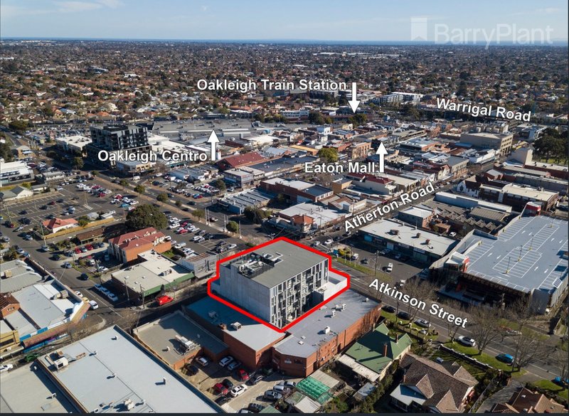 Photo - 203/63-65 Atherton Road, Oakleigh VIC 3166 - Image 6