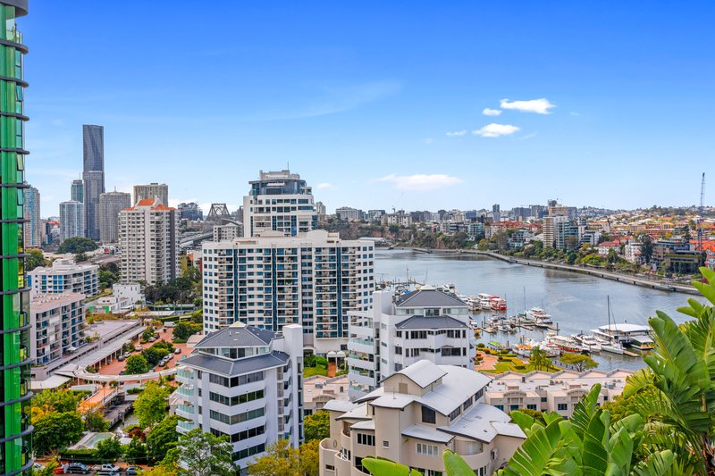 Photo - 203/66 Lambert Street, Kangaroo Point QLD 4169 - Image 13