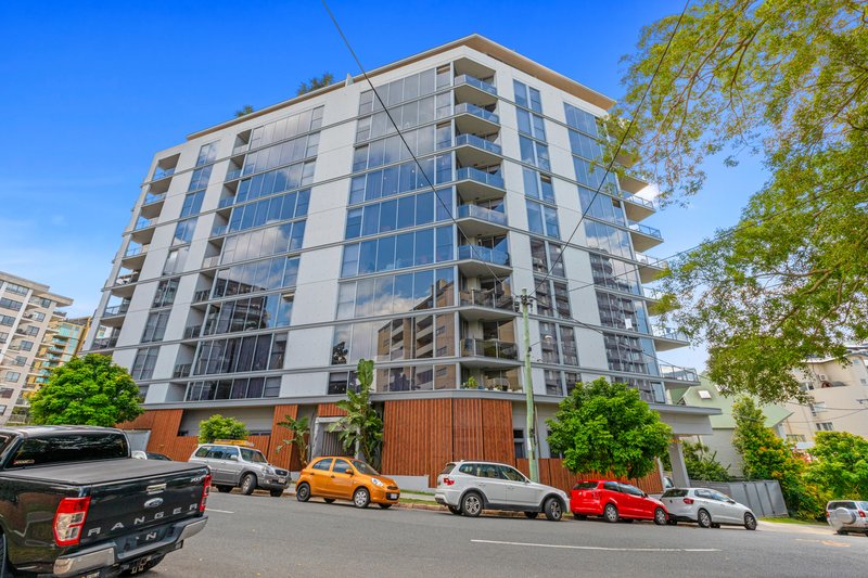 Photo - 203/66 Lambert Street, Kangaroo Point QLD 4169 - Image 16