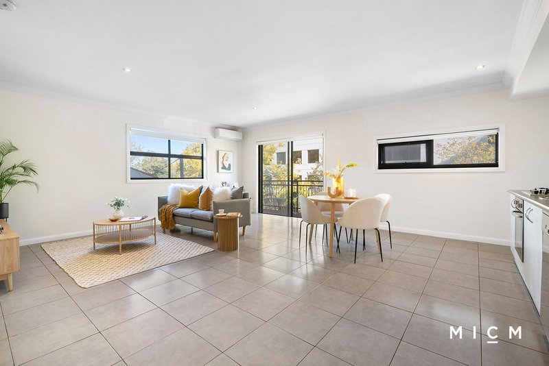 Photo - 203/67-71 Stead Street, South Melbourne VIC 3205 - Image 1