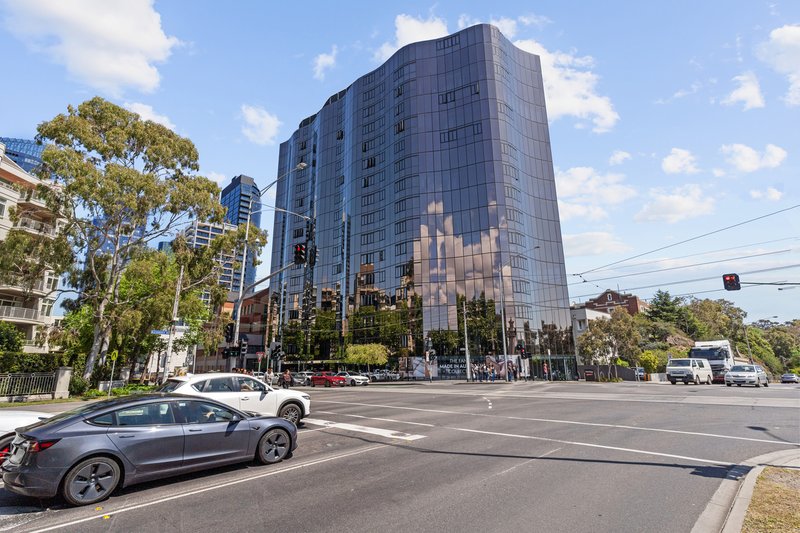 203/681-709 Chapel Street, South Yarra VIC 3141