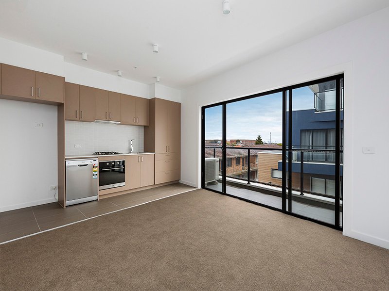 Photo - 203/699A Barkly Street, West Footscray VIC 3012 - Image 2