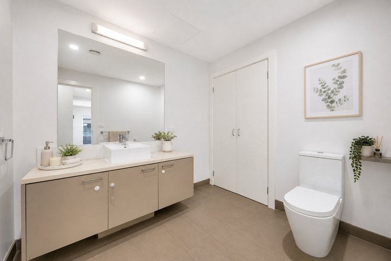Photo - 203/699B Barkly Street, West Footscray VIC 3012 - Image 11