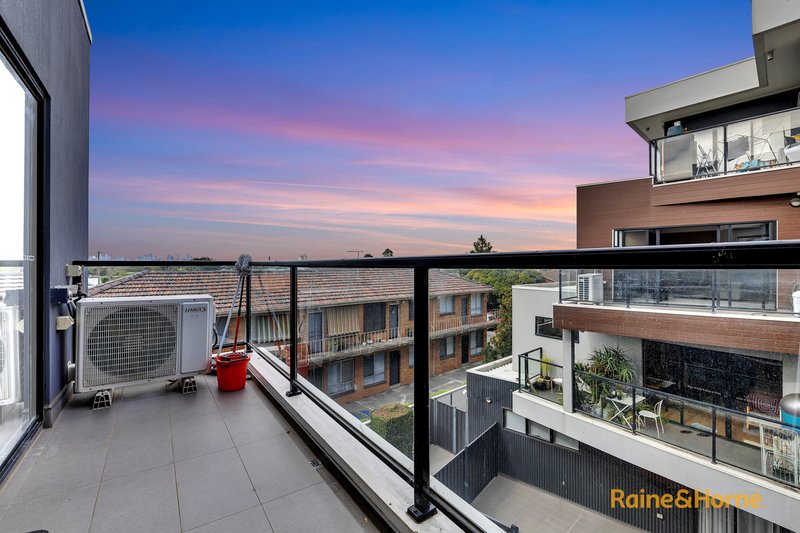 Photo - 203/699B Barkly Street, West Footscray VIC 3012 - Image 12