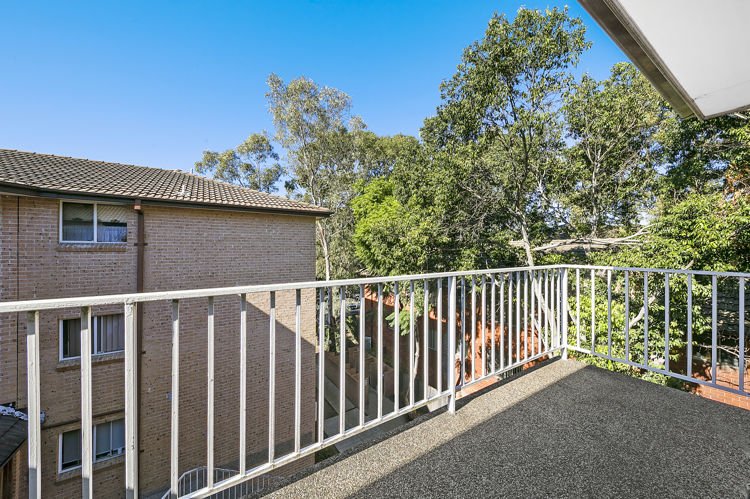 Photo - 20/37-39 Memorial Avenue, Merrylands NSW 2160 - Image 8