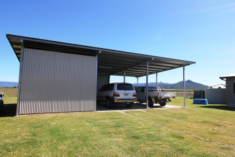 Photo - 2037 Abergowrie Road, Lannercost QLD 4850 - Image 16