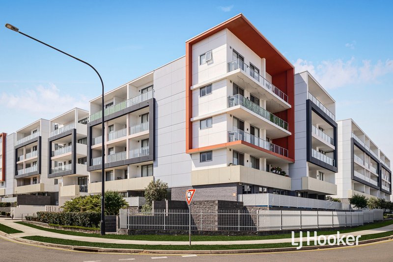 Photo - 203/7 Manchester Drive, Schofields NSW 2762 - Image 1