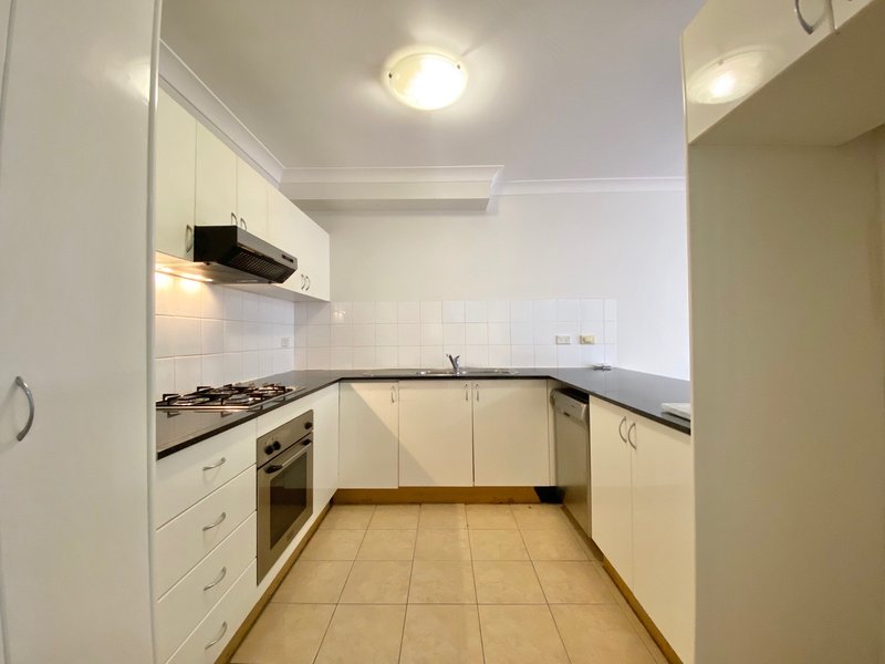 20/38-40 Marlborough Road, Homebush West NSW 2140