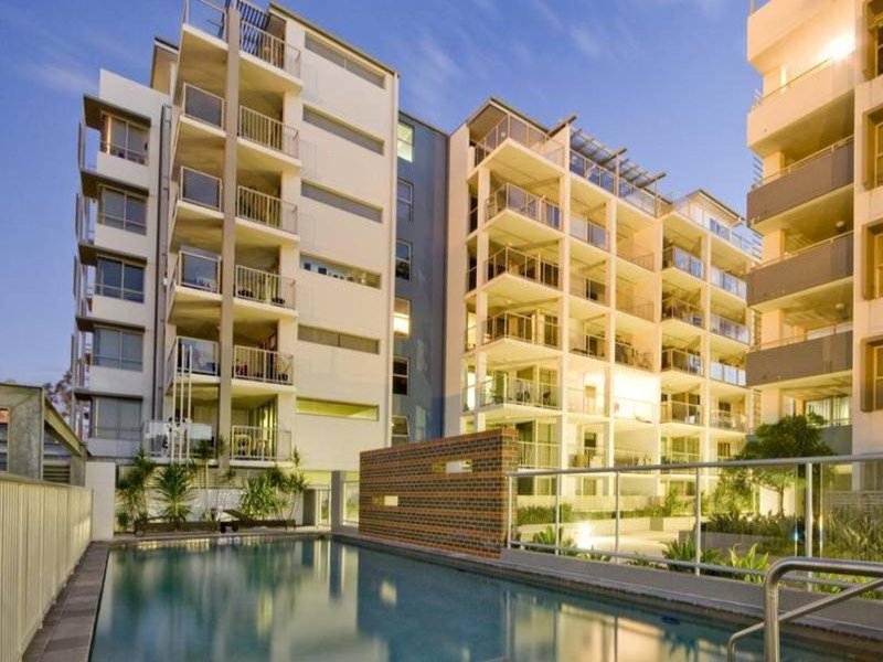 203/8 Cordelia Street, South Brisbane QLD 4101