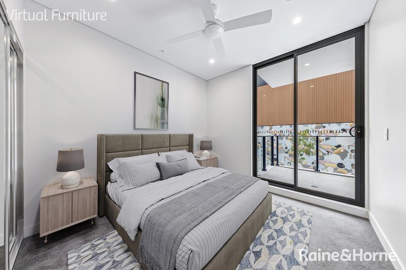 Photo - 203/8 General Boulevard, Edmondson Park NSW 2174 - Image 3