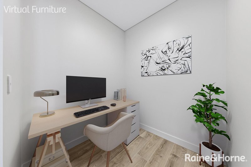 Photo - 203/8 General Boulevard, Edmondson Park NSW 2174 - Image 4