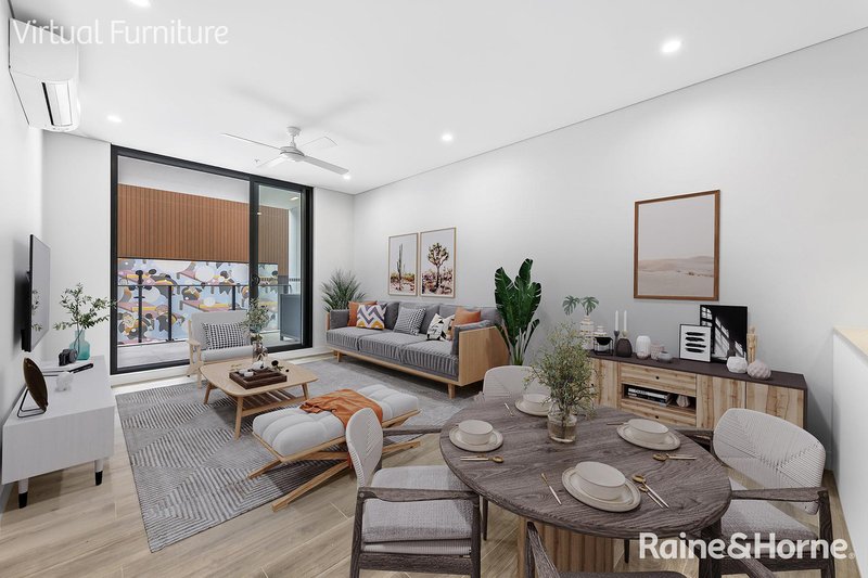 Photo - 203/8 General Boulevard, Edmondson Park NSW 2174 - Image 6