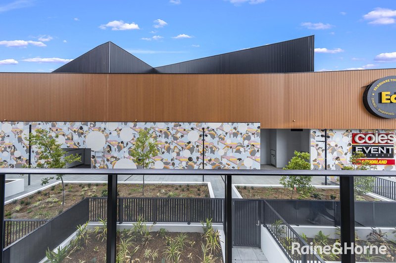 Photo - 203/8 General Boulevard, Edmondson Park NSW 2174 - Image 9