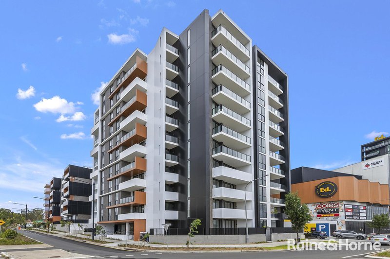 203/8 General Boulevard, Edmondson Park NSW 2174