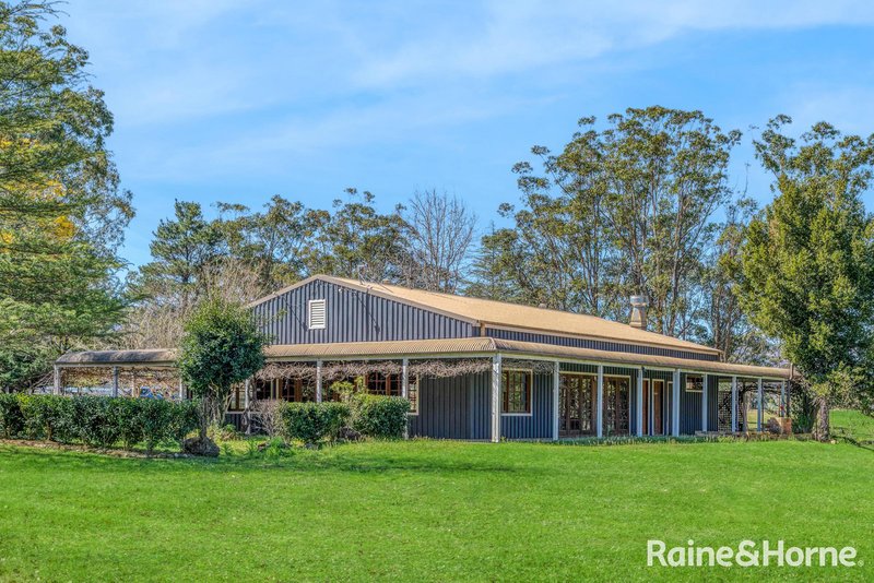 Photo - 2038 Moss Vale Road, Kangaroo Valley NSW 2577 - Image 7