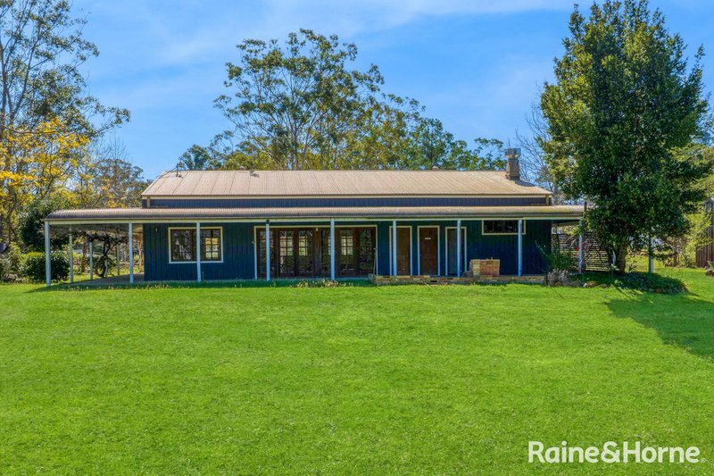 Photo - 2038 Moss Vale Road, Kangaroo Valley NSW 2577 - Image 8