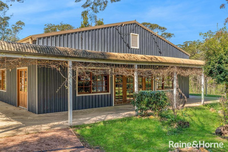 Photo - 2038 Moss Vale Road, Kangaroo Valley NSW 2577 - Image 10