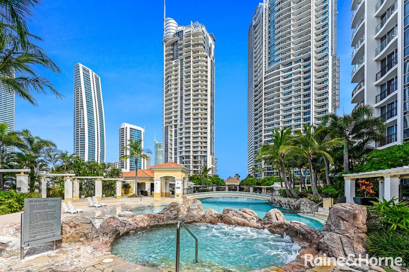 Photo - 2038/23 Ferny Ave , Surfers Paradise QLD 4217 - Image 13