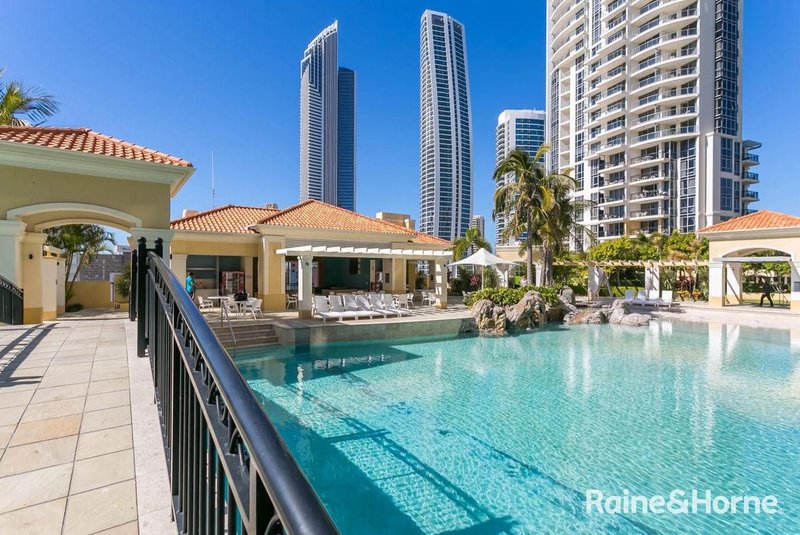 Photo - 2038/23 Ferny Ave , Surfers Paradise QLD 4217 - Image 14