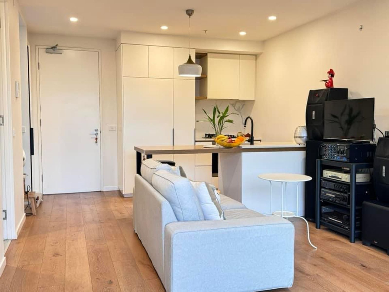 203 83-85 DRUMMOND STREET, OAKLEIGH VIC 3166 - Image 3