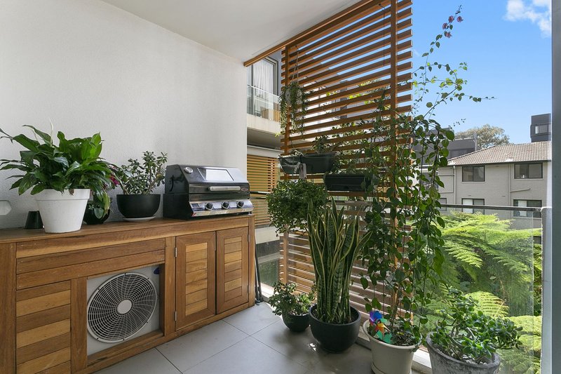 Photo - 203/9-15 Ascot Street, Kensington NSW 2033 - Image 4