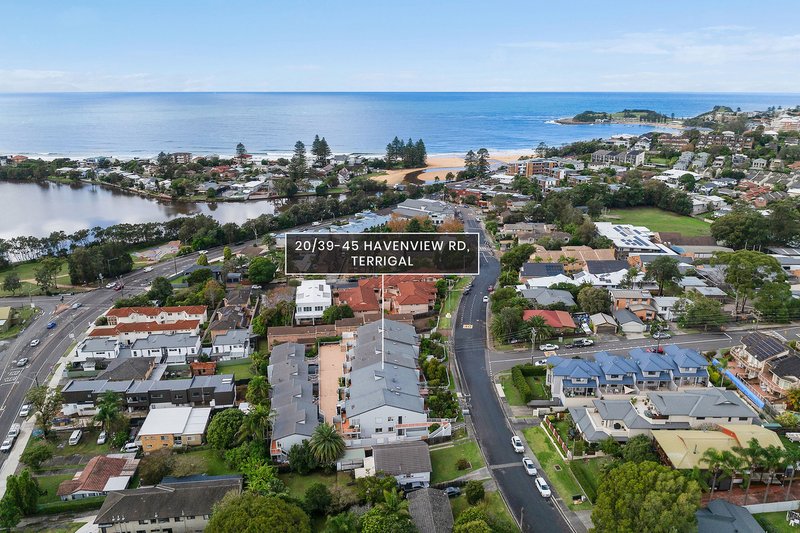 20/39-45 Havenview Road, Terrigal NSW 2260