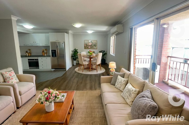 Photo - 20/39 Briggs Street, Camperdown NSW 2050 - Image 1
