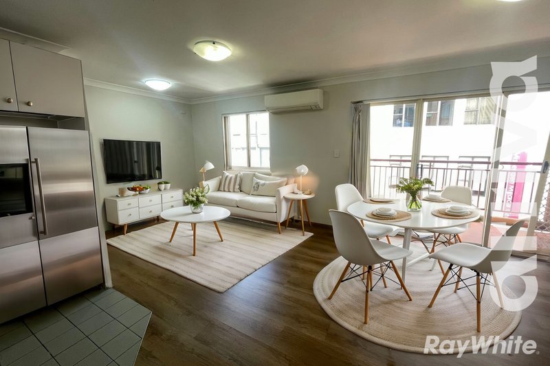 Photo - 20/39 Briggs Street, Camperdown NSW 2050 - Image 2