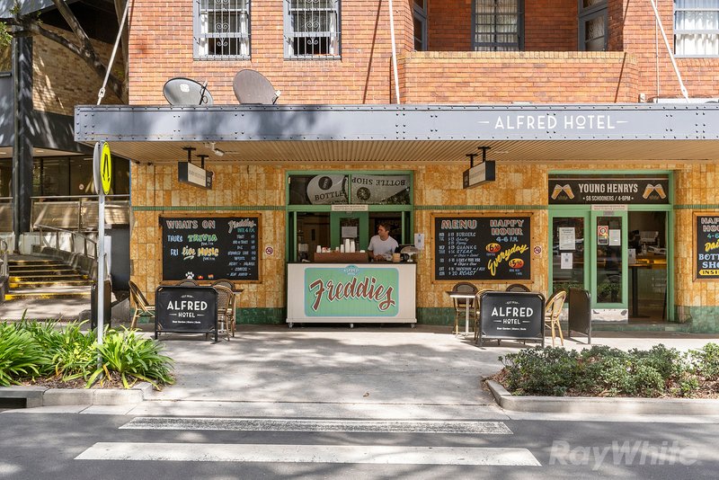 Photo - 20/39 Briggs Street, Camperdown NSW 2050 - Image 8