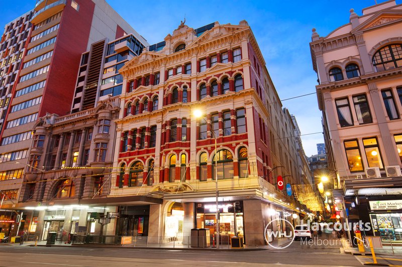 Photo - 203/9 Degraves Street, Melbourne VIC 3000 - Image 1