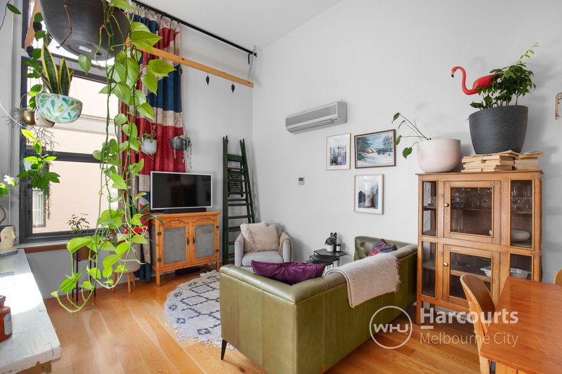 Photo - 203/9 Degraves Street, Melbourne VIC 3000 - Image 2