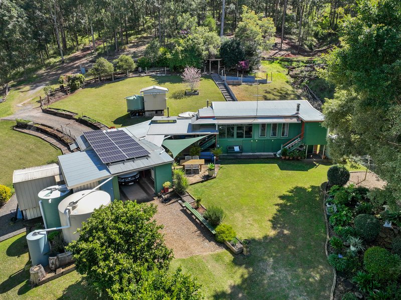 2039 Esk Hampton Road, Redbank Creek QLD 4312