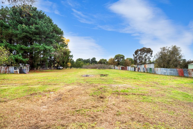 Photo - 2039 Glenelg Highway, Scarsdale VIC 3351 - Image 13