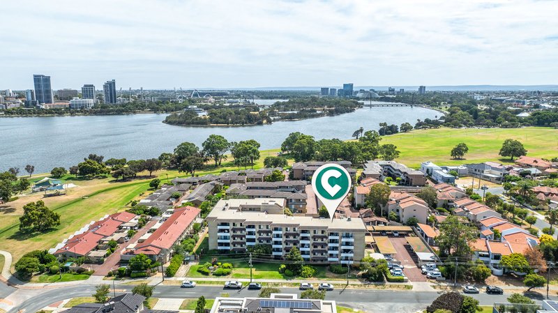 20/39 Hurlingham Road, South Perth WA 6151