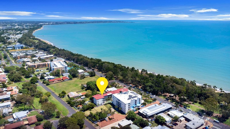 20/396 Esplanade , Torquay QLD 4655