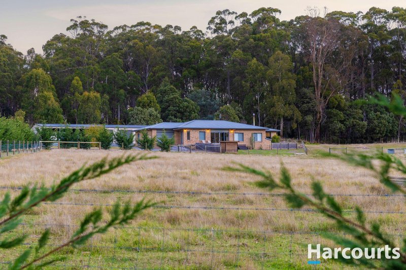 Photo - 203A Palmers Road, Latrobe TAS 7307 - Image 1