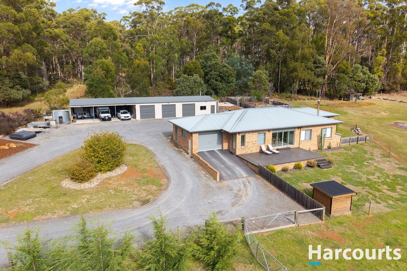 Photo - 203A Palmers Road, Latrobe TAS 7307 - Image 2