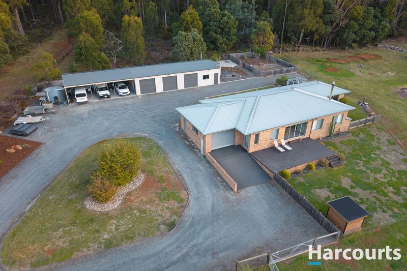 Photo - 203A Palmers Road, Latrobe TAS 7307 - Image 14