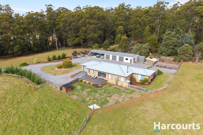 Photo - 203A Palmers Road, Latrobe TAS 7307 - Image 15
