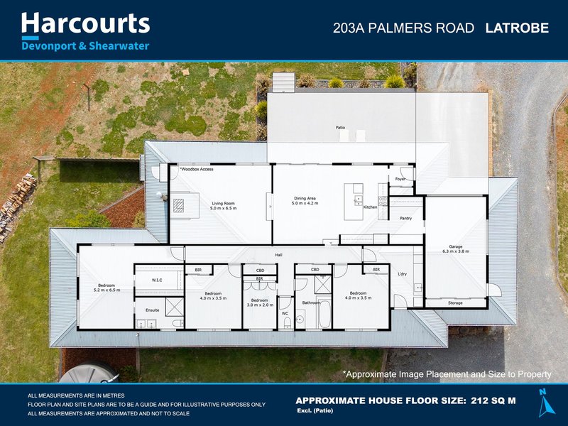 Photo - 203A Palmers Road, Latrobe TAS 7307 - Image 35