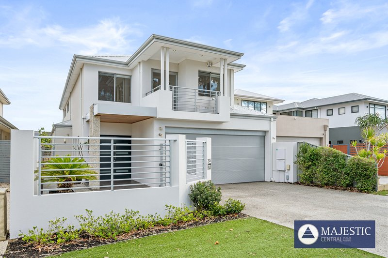 203A Riseley Street, Booragoon WA 6154