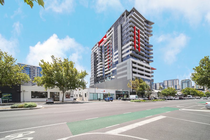 203a/160 Grote Street, Adelaide SA 5000