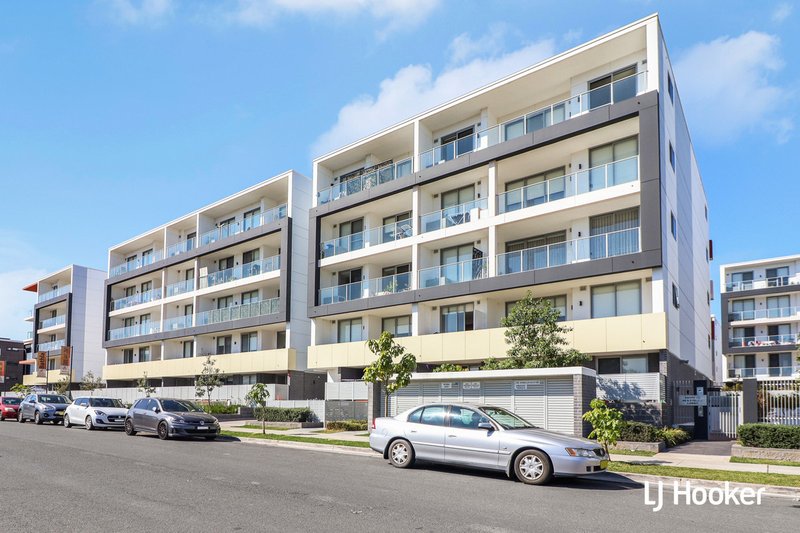 Photo - 203a/8 Isla Street, Schofields NSW 2762 - Image 5