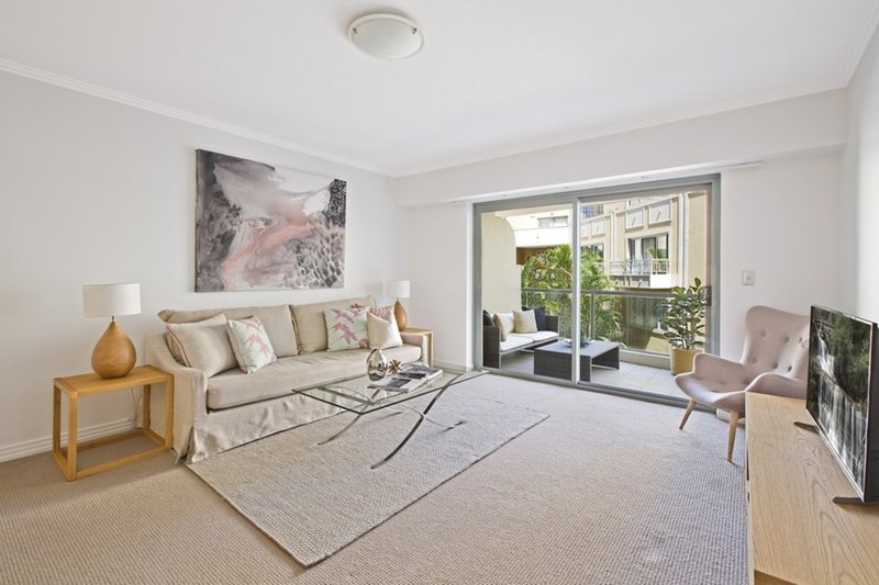 203A/9-15 Central Avenue, Manly NSW 2095