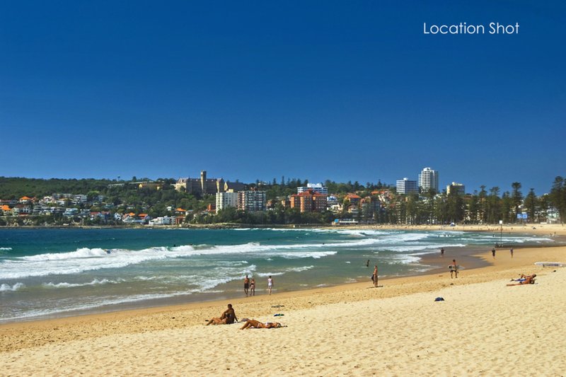 Photo - 203A/9-15 Central Avenue, Manly NSW 2095 - Image 7