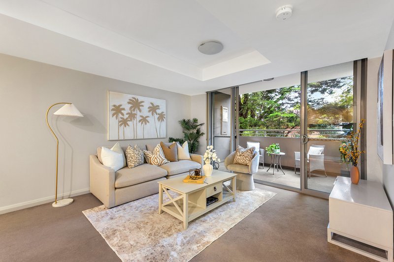 Photo - 203C/3-7 Lorne Avenue, Killara NSW 2071 - Image 2