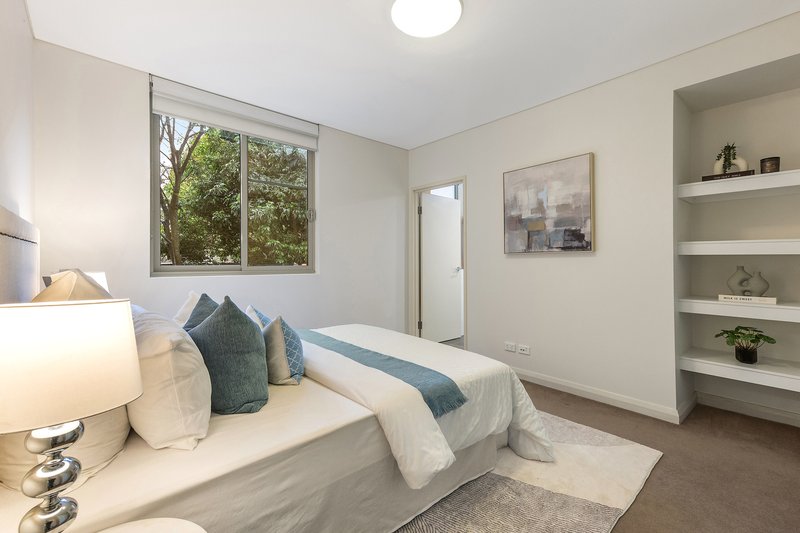Photo - 203C/3-7 Lorne Avenue, Killara NSW 2071 - Image 3