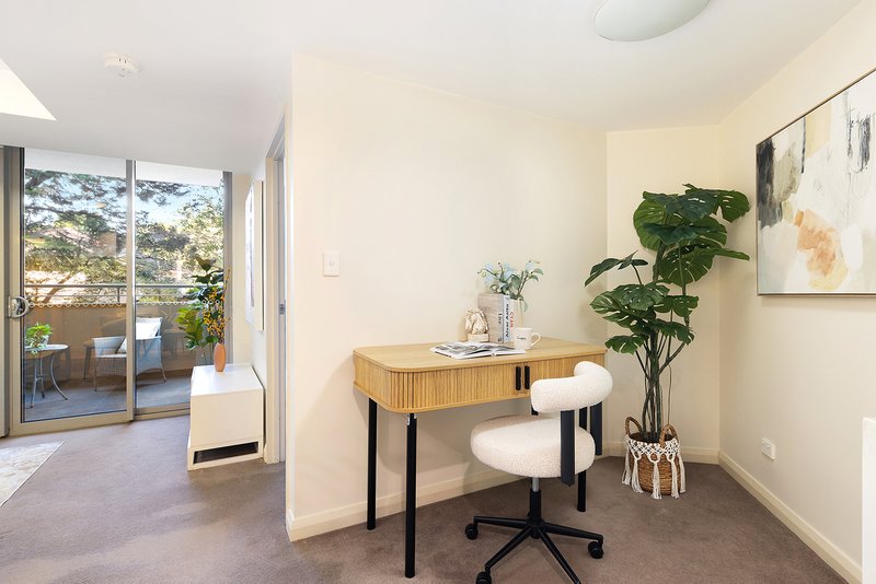 Photo - 203C/3-7 Lorne Avenue, Killara NSW 2071 - Image 4