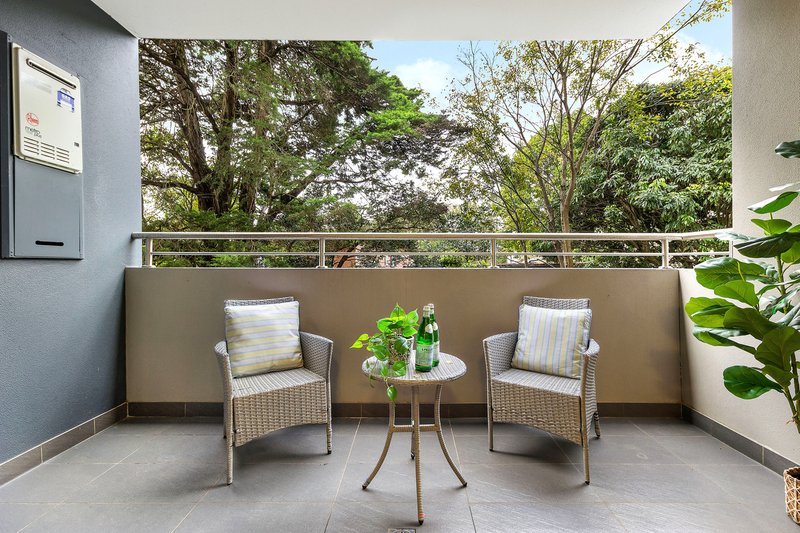 Photo - 203C/3-7 Lorne Avenue, Killara NSW 2071 - Image 5